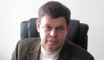 Сын первого Генпрокурора РФ Валентина Степанкова умер в Москве