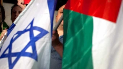Израильское правительство отвергло призывы Запада о заключении долгосрочного мира с палестинцами