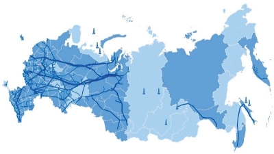 Газификация Красноярского края: кто мешает строительству газопровода