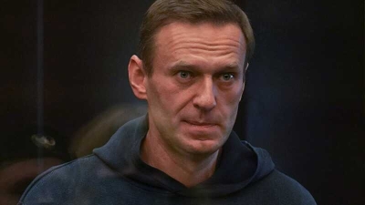 ФСИН России направляет комиссию в колонию &quot;Полярный волк&quot;, где скончался Алексей Навальный*