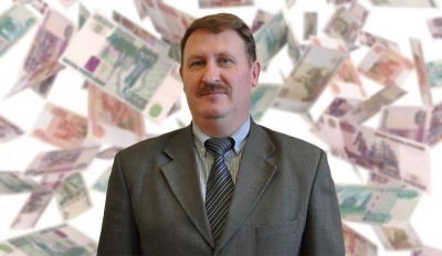 Худшие главы Красноярского края: рейтинг Бабра за январь